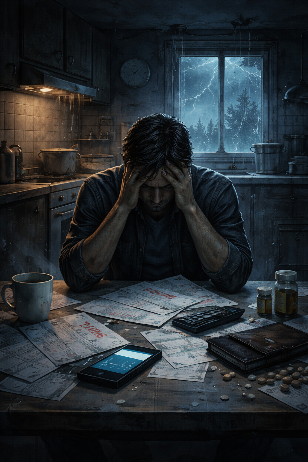 OnOne Emergency Awaye Emergency Away