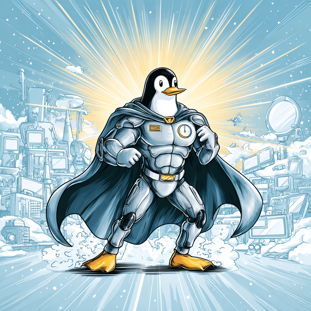 Why You Need to Configure WSL on Windows Right Now — Work Smarter, Increase your productivity, and Take Back Your Time