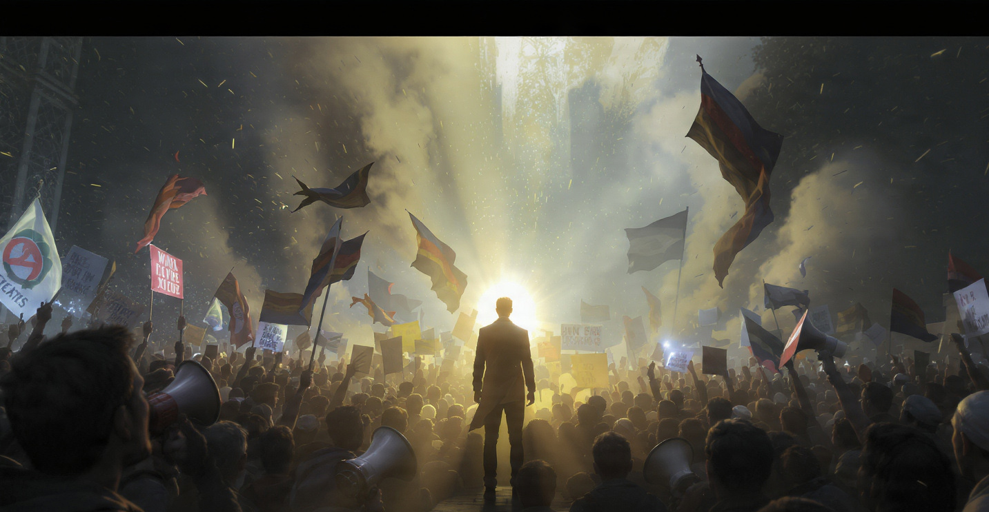 How Quiet Defiance Wins Where Loud Protest Fails