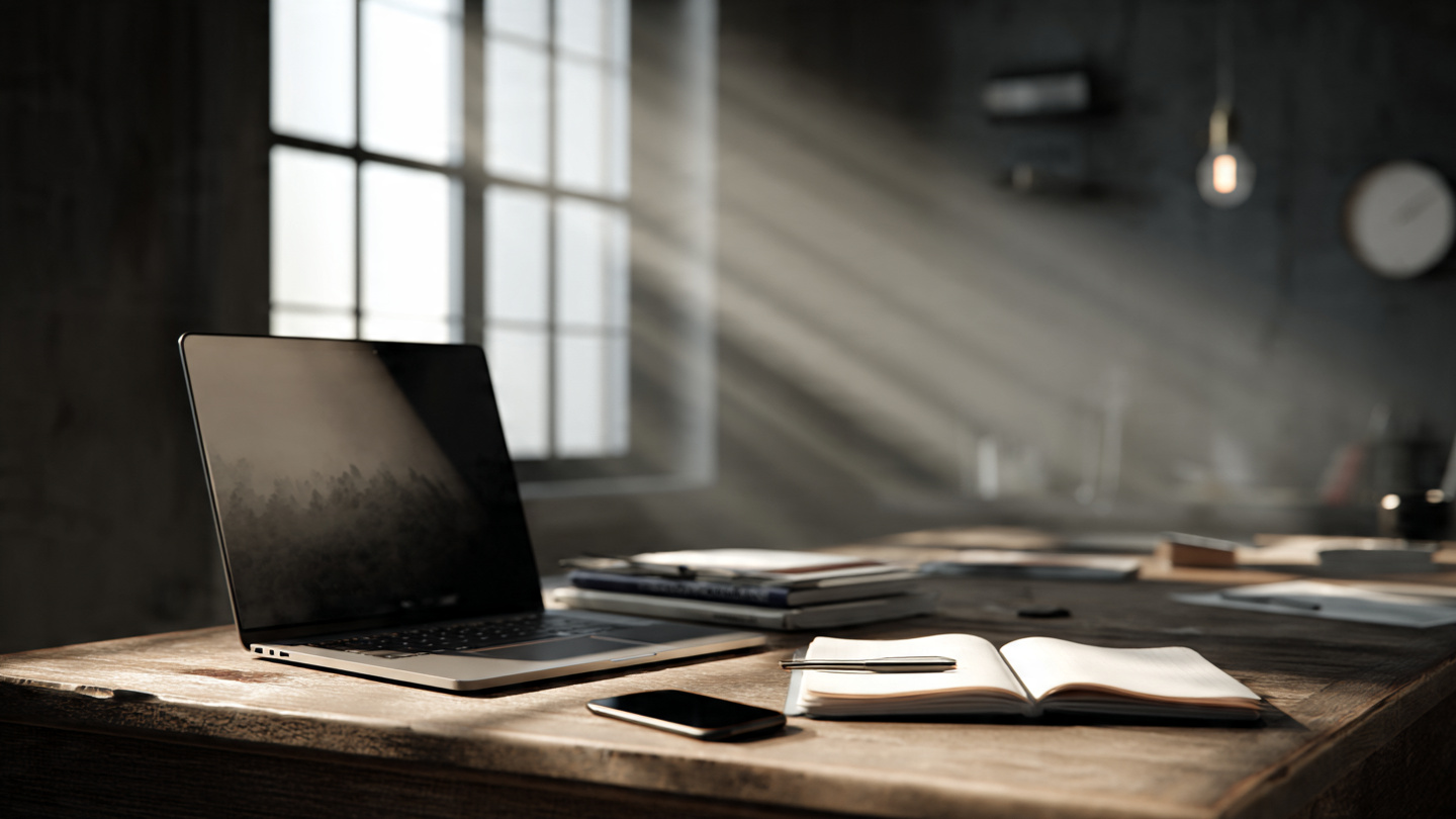 Why Your Focus Is the Most Valuable Thing You Own