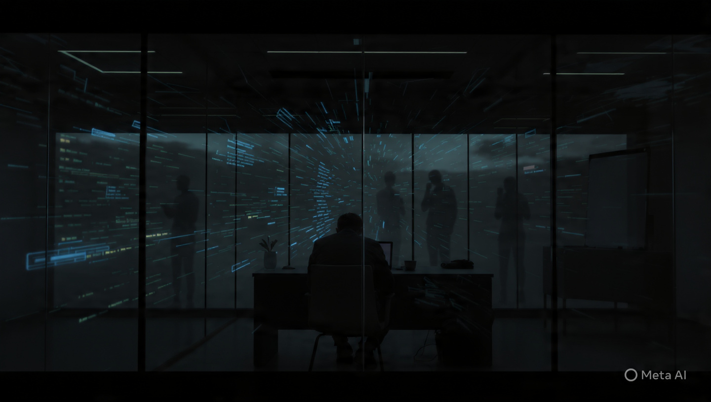 Why Privacy Feels Like an Illusion in the Digital Age