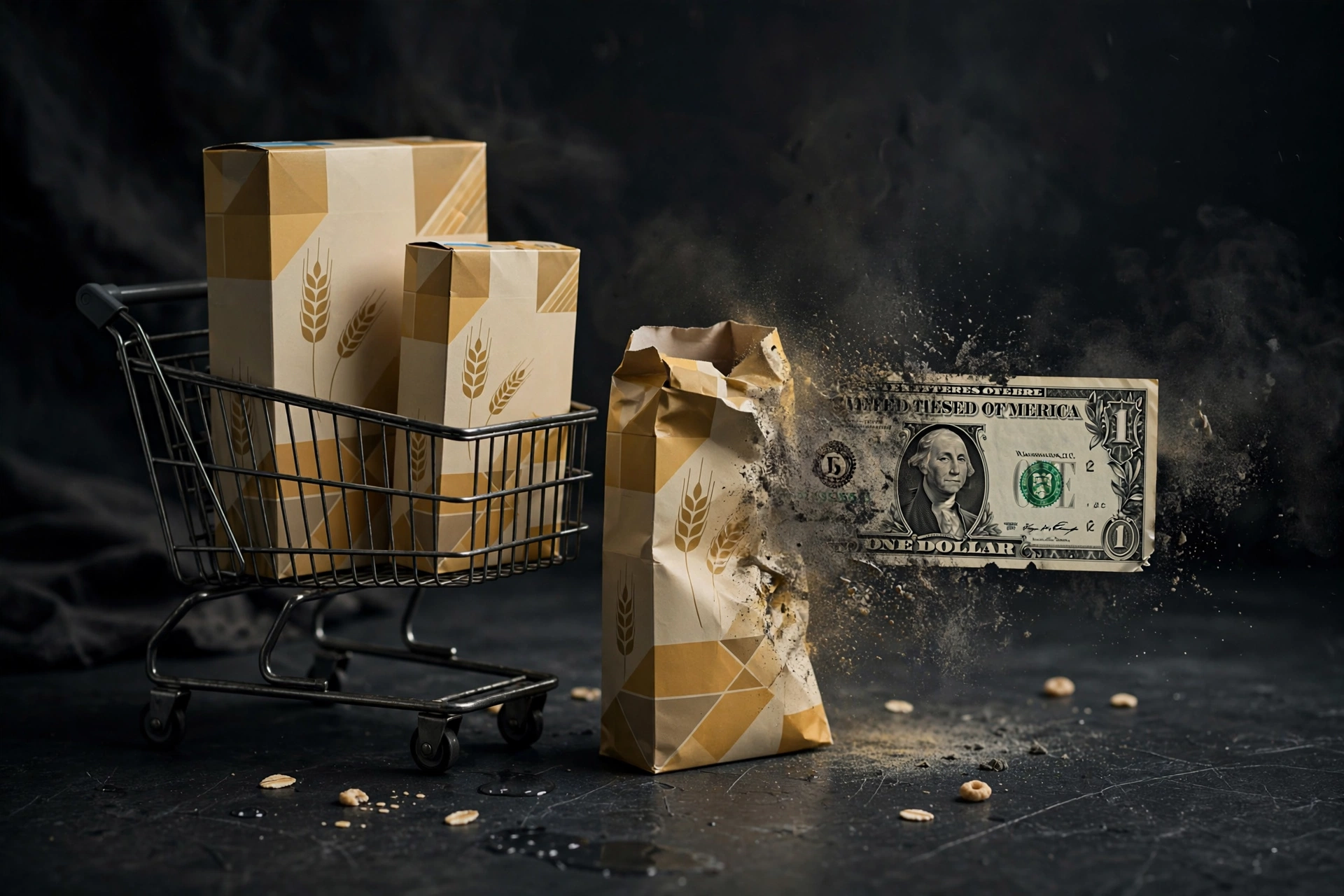 Why Your Dollar Buys Less Even When Prices Look the Same
