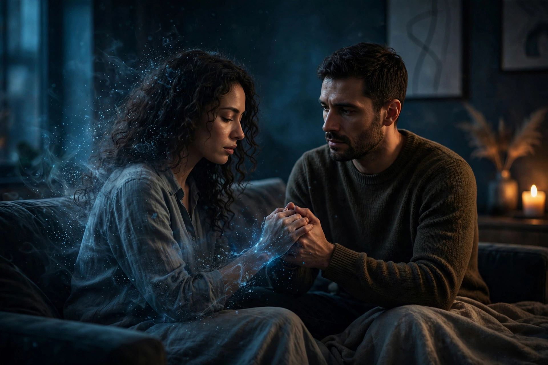 Why Losing Yourself in a Relationship Costs More Than Losing the Relationship