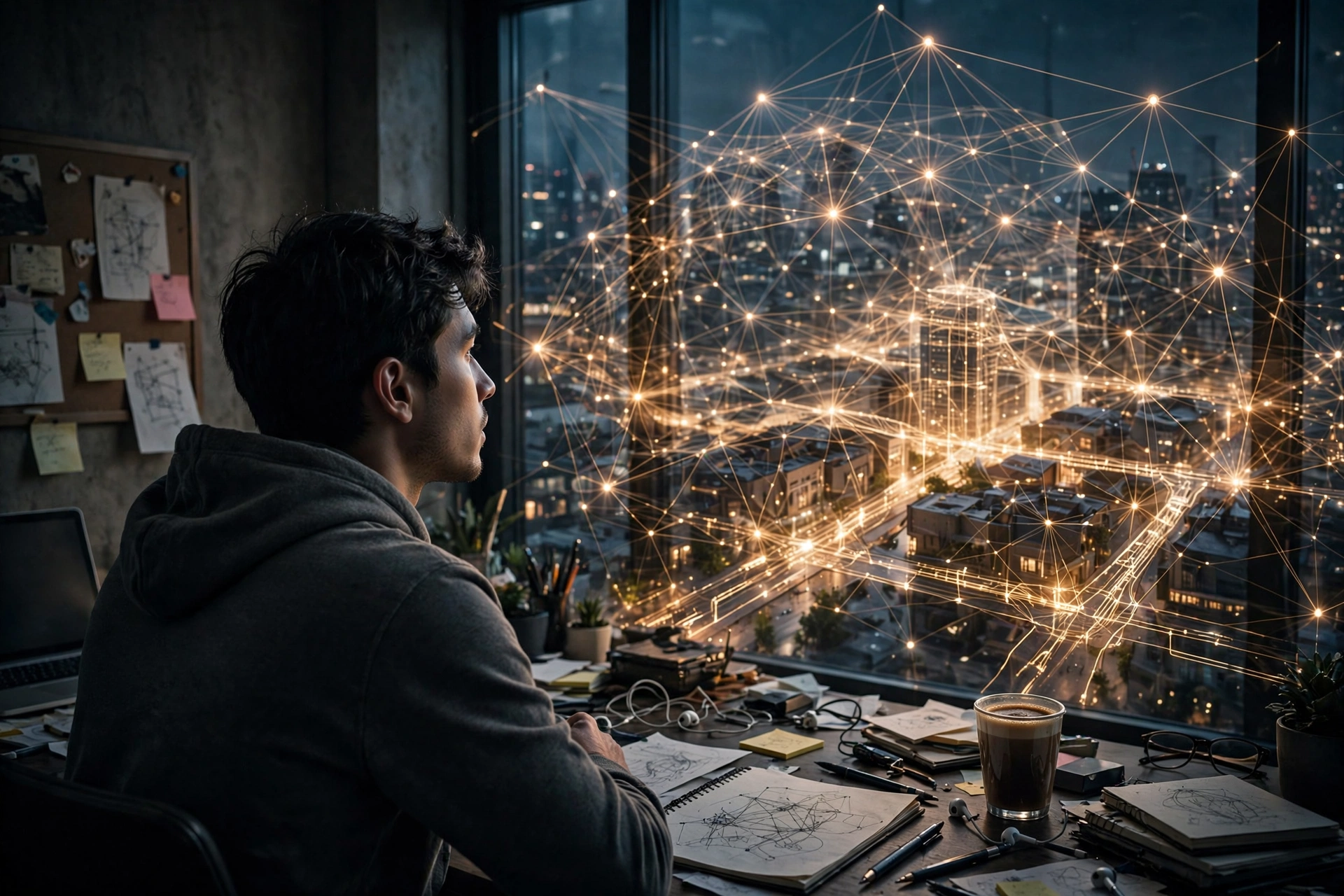 Why Understanding Systems Gives You An Advantage