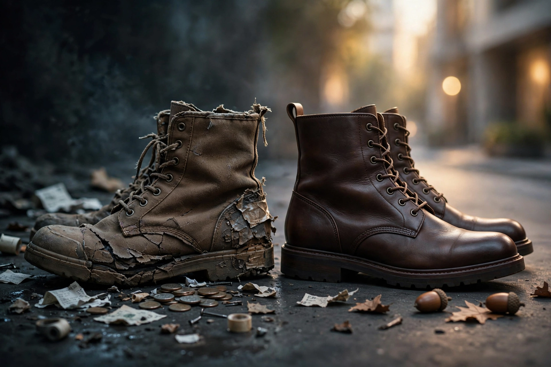 Why Being Broke Is More Expensive Than Being Wealthy