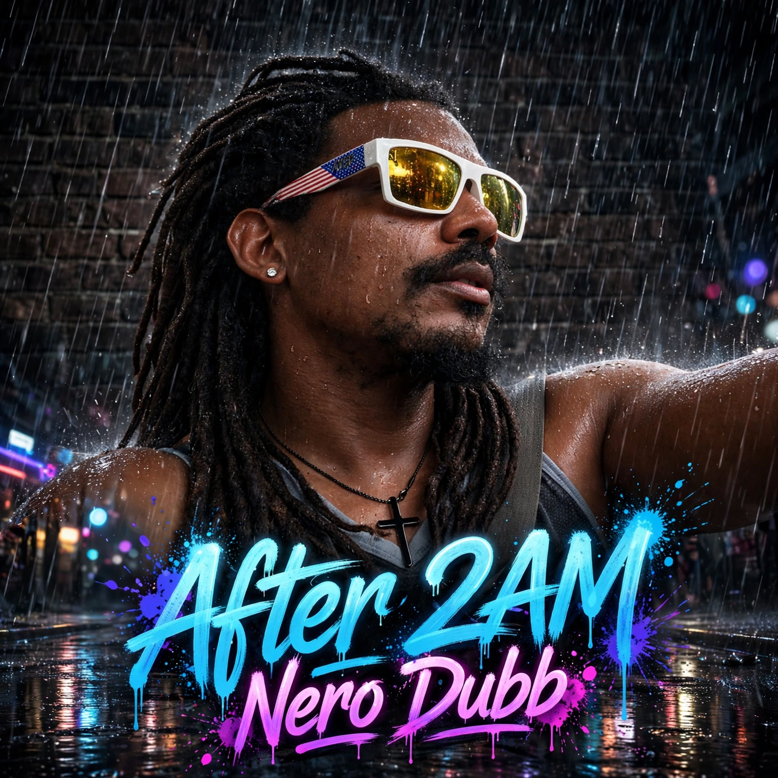 Nero Dubb Takes You Into the Late-Night World With “After 2AM”