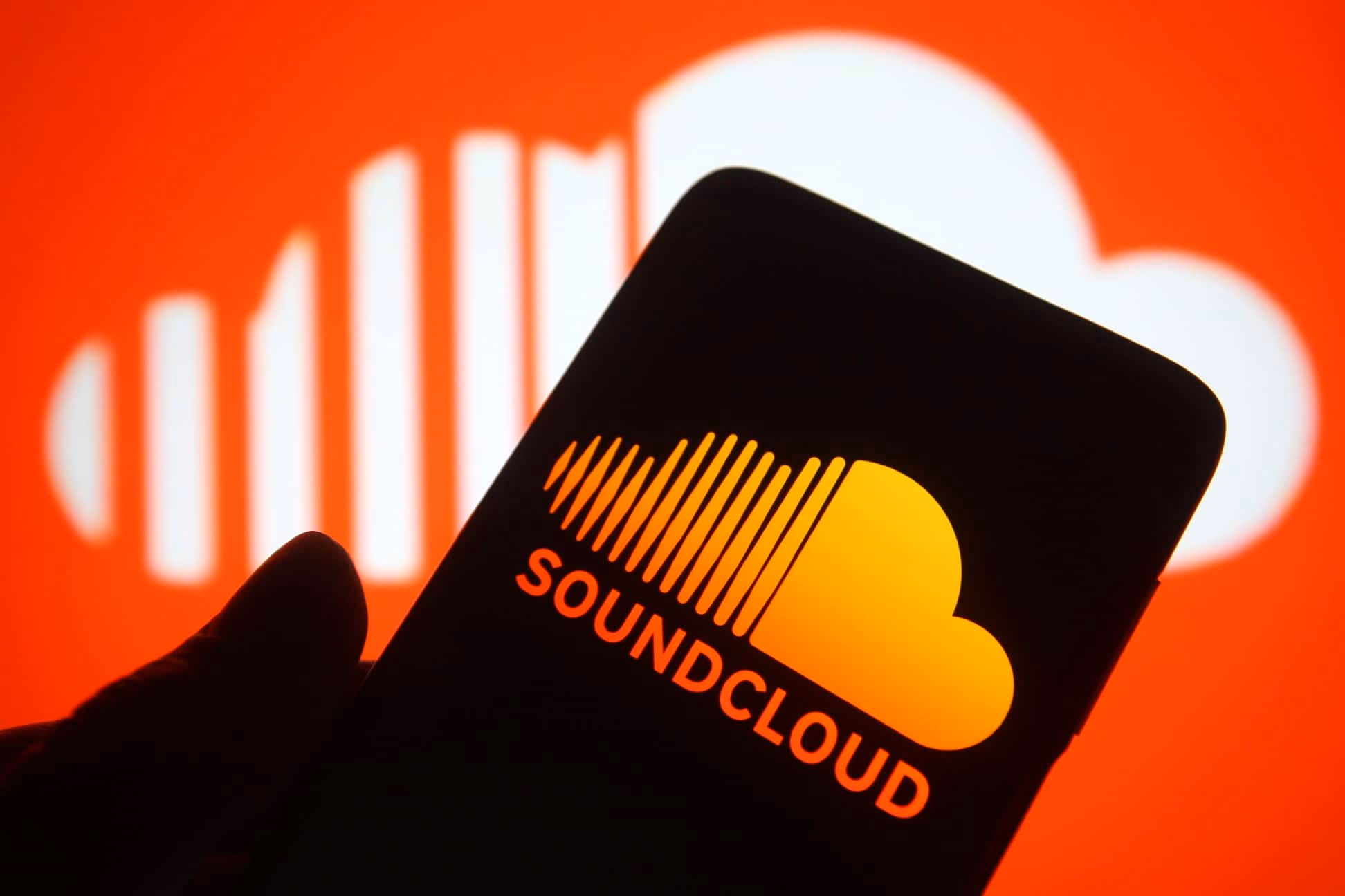 SoundCloud: Where Artists Get Heard