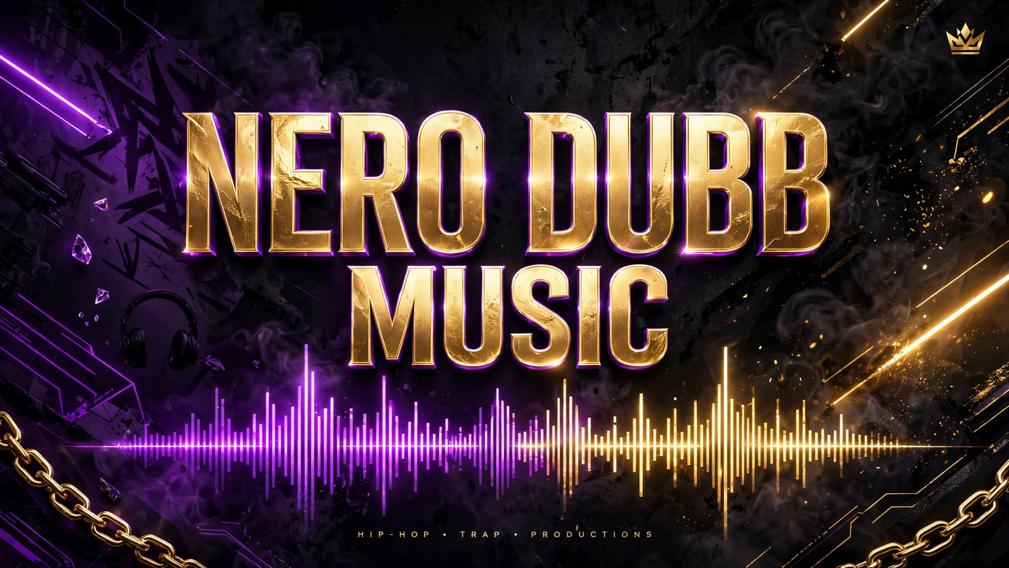 Nero Dubb Music on YouTube: Tap In and Discover the Music