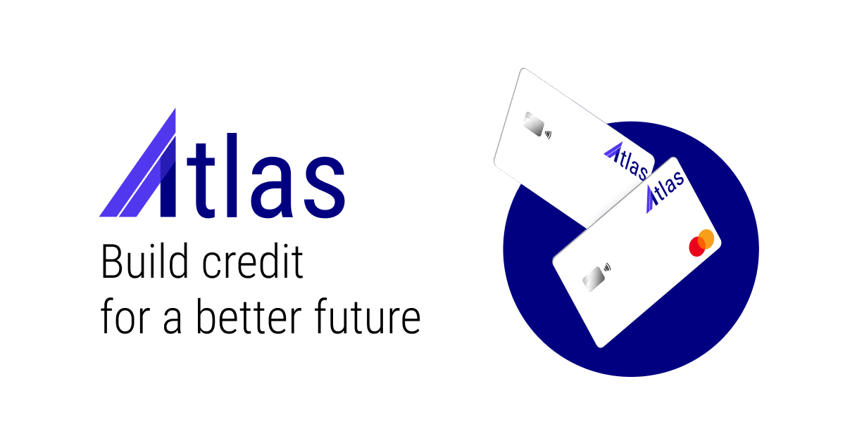 Atlas: Build Credit While Getting More From Your Everyday Spending