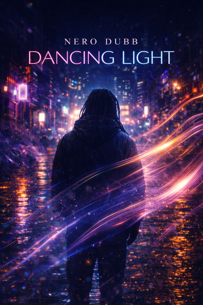 Dancing In The Light