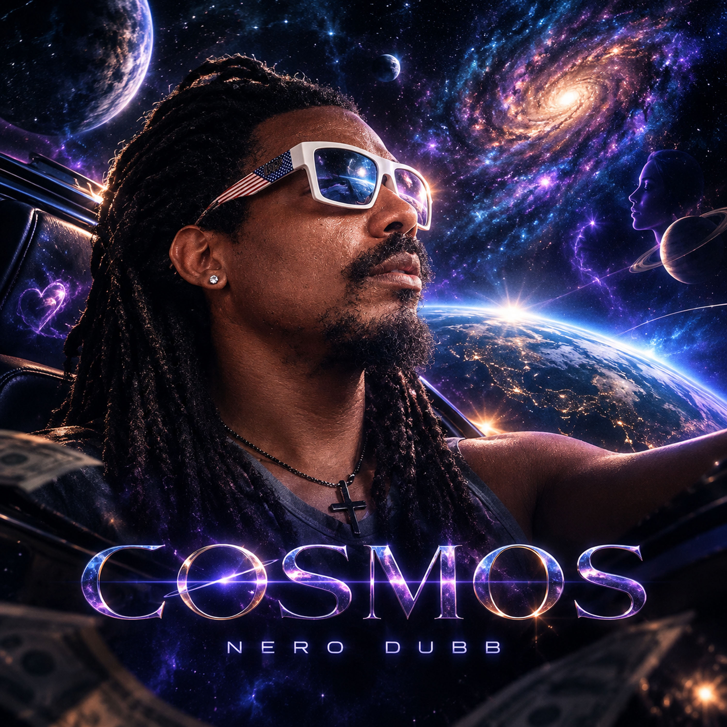 Why You Need To Hear Cosmos