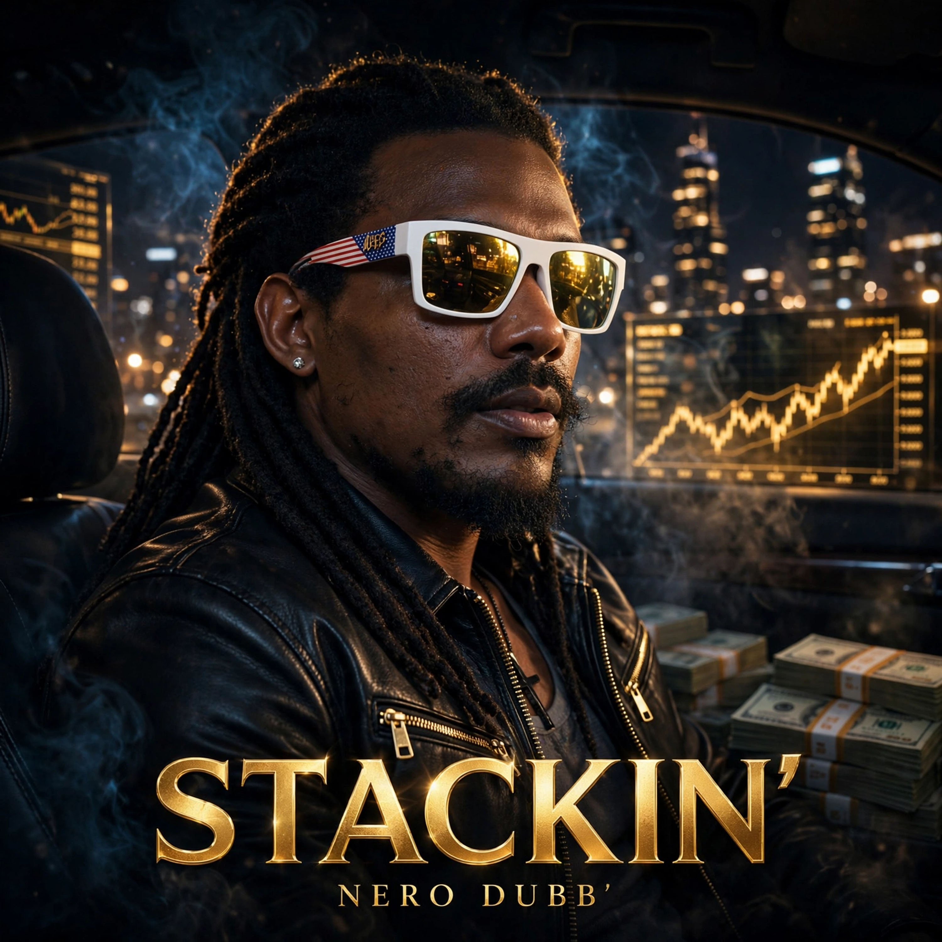 Nero Dubb Introduces Their Latest Sound
